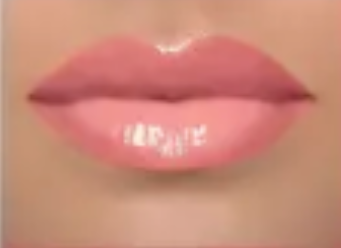 Lip Gloss 100 Crystal