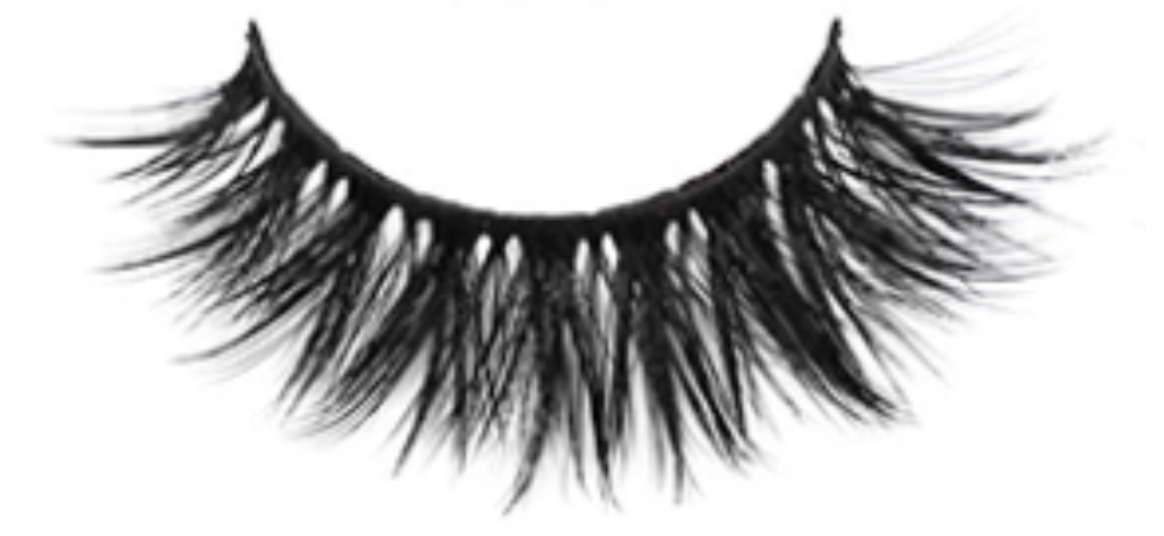 Eye Lashes 207