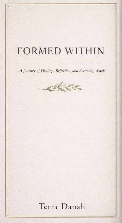 Formed Within