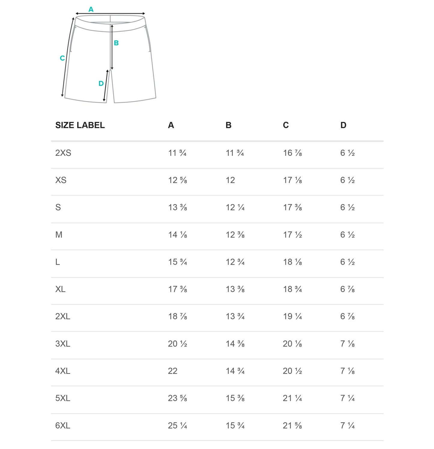 Baha Ranch Yeehaw Red Bandana Men's Swim Trunks