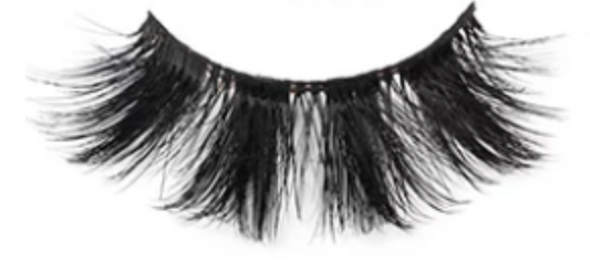 Eye Lashes 208