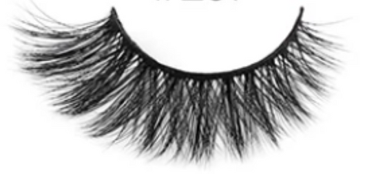 Eye Lashes 209