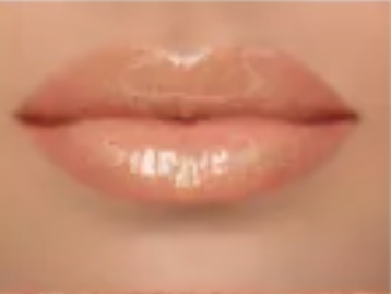 Lip Gloss 418 Sunkissed