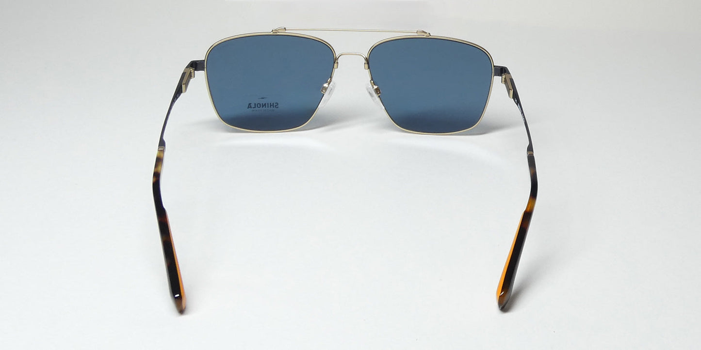Flexon Shinola 2100s Sunglasses