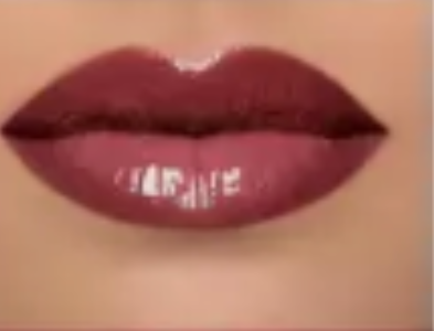 Lip Gloss 524 Serenade