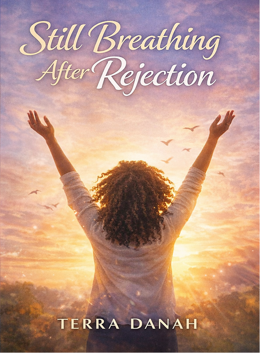 Still breathing after rejection