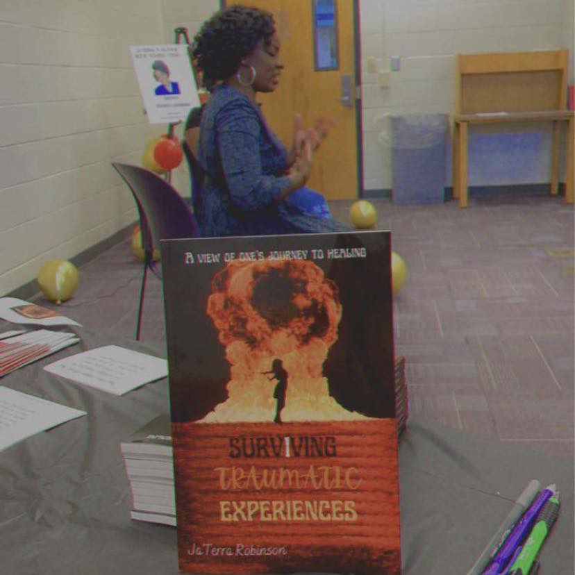 Surviving Traumatic Experiences