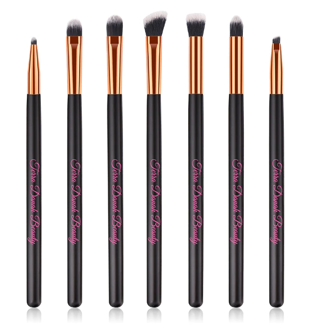Eye Shadow Brushes