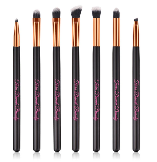 Eye Shadow Brushes